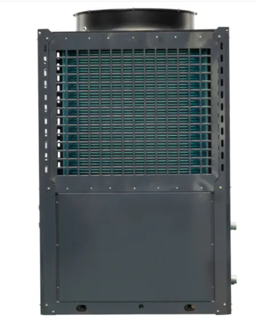 kasus perusahaan terbaru tentang Blower pemanas air udara non-dilusi