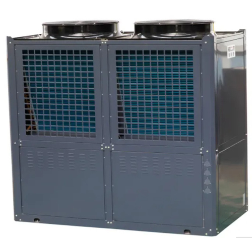 kasus perusahaan terbaru tentang Mengkhususkan diri dalam Produksi Pompa Air Panas Energi Udara, Pabrik Pemanas Air