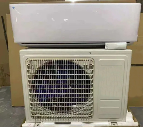 kasus perusahaan terbaru tentang Pompa Panas Sumber Udara Pompa Panas Inverter DC Polisi Tinggi dengan 16kw