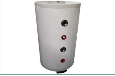 kualitas  0.7MPa Bathroom Heat Pump Buffer Tank With Enamel Housing pabrik