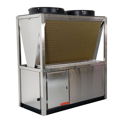 ECO-CARBON Pompa Panas Industri dengan Suhu Tinggi 120°C