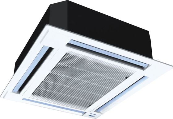 Wall Mounted Type Central Air Conditioner Chilled Water Fan Coil FL-21 340m3 / H