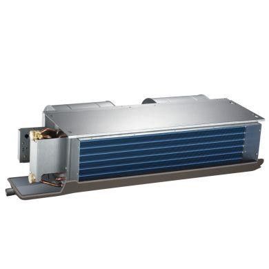 Wall Mounted Type Central Air Conditioner Chilled Water Fan Coil FL-21 340m3 / H
