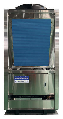 2.77KW Multi Power 50Hz Air Energy Heat Pump Untuk Kolam Renang