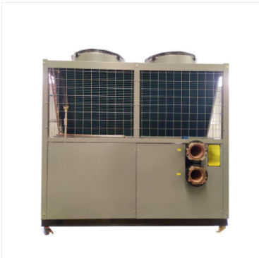 Pendingin Udara Komersial Pompa Panas Sumber Udara 35KW