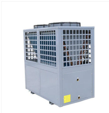 Pemanas Air Pompa Panas Rumah Tangga Eco 100L Dengan Water Chiller