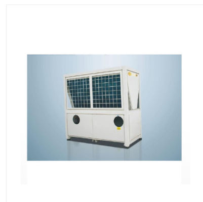 2.77KW Multi Power 50Hz Air Energy Heat Pump Untuk Kolam Renang