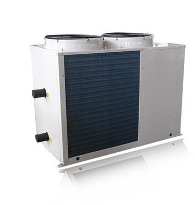 Kompresor EVI 220V Pompa Panas Sumber Udara EVI 15P R410A