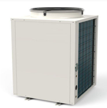 200L Air Ducted All In One Pompa Panas Air Panas Domestik 23A