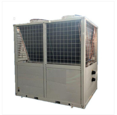 Pompa Panas Inverter DN32 Dc Tipe Pemanas Siklik Kecil DHW