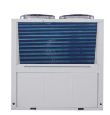Pompa Panas Inverter Dc Sumber Udara Panas Domestik 50Hz 3PH