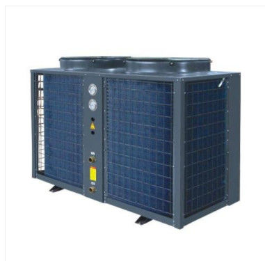 Monoblock Split Dc Inverter Pompa Panas Energi Udara Komersial
