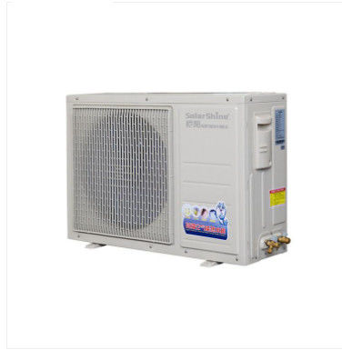 Sistem Pendingin Pompa Panas Sumber Udara DC Inverter CO2 1KW 50Hz