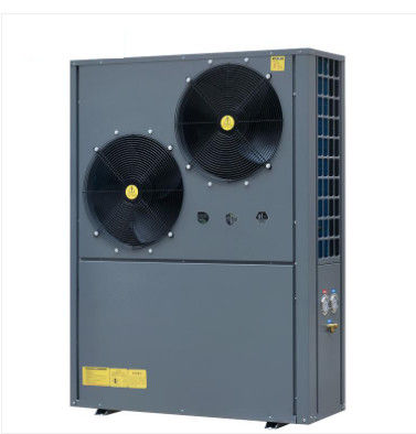 Kontrol WiFi Pompa Panas Udara Ke Air DC Inverter R32 Evi