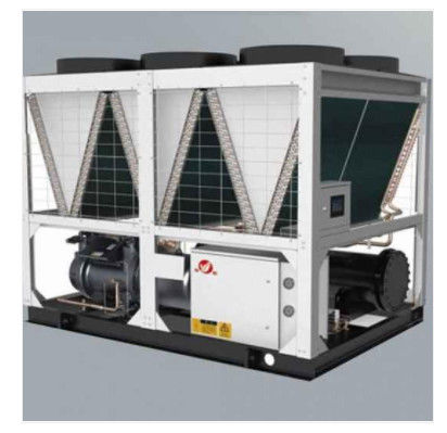 Sirkulasi Air Panas Instan Dc Inverter DHW Pompa Panas Inverter