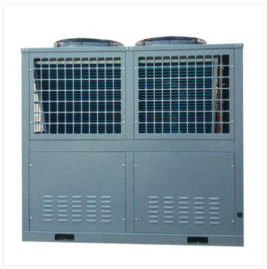 Pompa Panas Chiller Sumber Udara Industri Sirkulasi Panas R407C