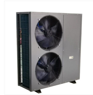 Pompa Panas Chiller Air Sumber Udara R22 Untuk Pendingin Udara Sentral