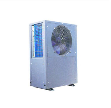 AC Pompa Panas Iklim Dingin Inverter R410A Pompa Panas Kolam Inverter