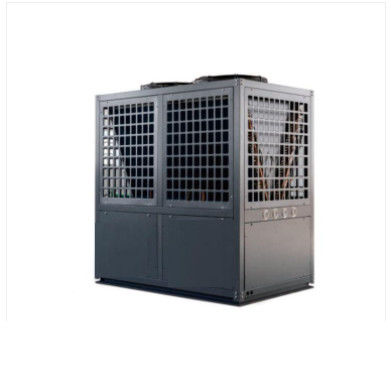 2KW Semua Dalam Satu Pompa Panas Pemanas Air Sistem HVAC Pemanas Air R410A