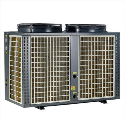 Sirkulasi Pemanasan Inverter Penuh Sumber Udara Pompa Panas Pemanas Air 15KW