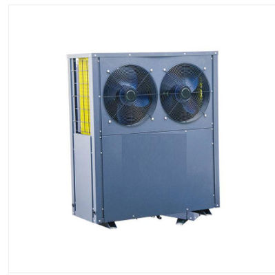 Pompa Panas Inverter Dc Sumber Udara DN50 1L Hemat Energi 88A