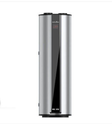 Kondensor Suhu Konstan Dc Pompa Panas Inverter Spa Heater 100KW