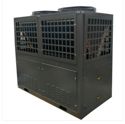 SS Housing Dc Inverter Heat Pump 24A Sistem Pemanas HVAC 50HZ