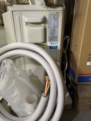 GMCC Compressor DC Inverter Split Wall Air Conditioner 18000BTU R410A