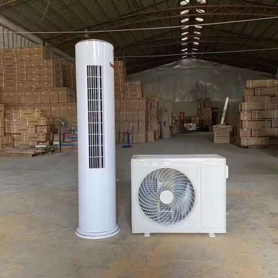 DC Inverter Split Wall Air Conditioner Pendingin Pemanasan 2P 220v 240V 30000 BTU