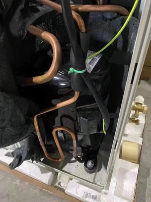 AC Split Komersial Perumahan R410A R32 36000BTU