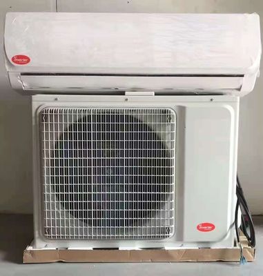 AC Split Komersial Perumahan R410A R32 36000BTU