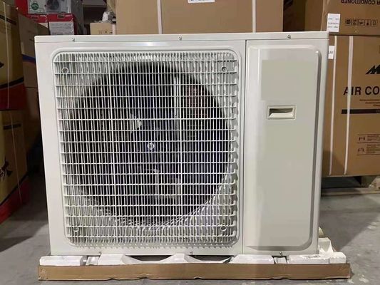 AC Split Komersial Perumahan R410A R32 36000BTU