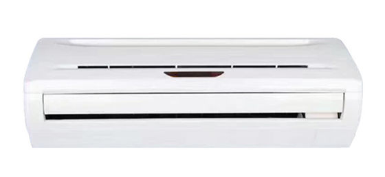 R410A Refrigerant Split Inverter Air Conditioner 60HZ 12000BTU 24000BTU