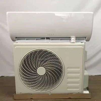 R32 R410A Refrigerant Multi Split Air Conditioner Inverter Tipe Saluran AC220v 240V