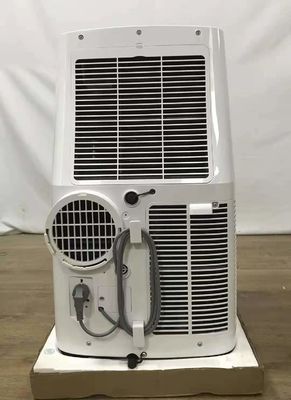 R32 R410A Refrigerant Multi Split Air Conditioner Inverter Tipe Saluran AC220v 240V