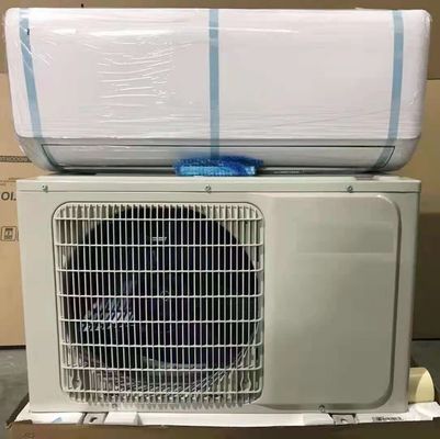 Pendingin & Pemanas Dinding Split DC Inverter Air Conditioner R22 12000BTU untuk Rumah