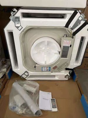 Pendingin & Pemanas Dinding Split DC Inverter Air Conditioner R22 12000BTU untuk Rumah