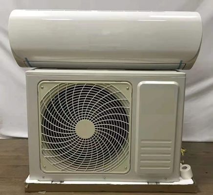 Pendingin & Pemanas Dinding Split DC Inverter Air Conditioner R22 12000BTU untuk Rumah