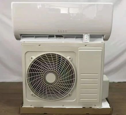 DC Inverter Mini Split AC Fungsi Wifi Untuk Pendinginan Dan Pemanasan