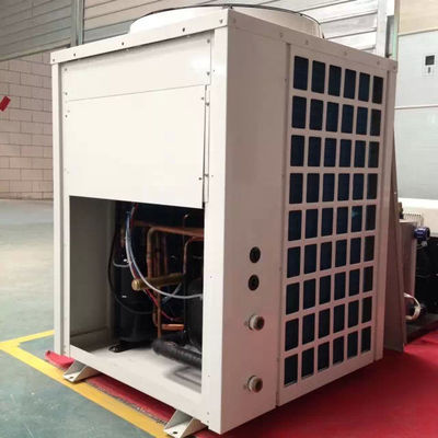 Kolam Renang Air To Water Heat Pump 220V Untuk Rumah Tangga Hotel Anak-anak Dan Dewasa