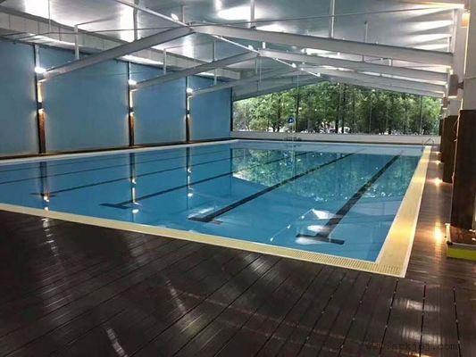 Air To Water SPA Heater Pompa Panas Suhu Rendah Pemanas Kolam Renang