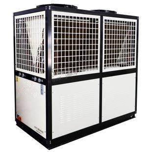 Pemuliaan Ternak Pertanian Brooding Heat Pump Heater Suhu Konstan