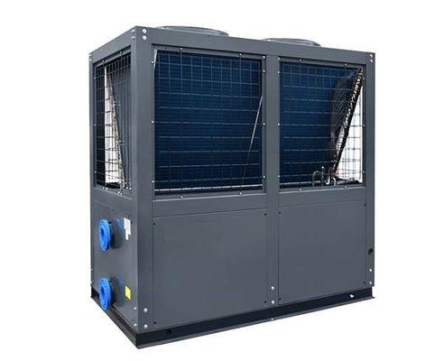 Inverter Sumber Udara Kolam Renang Pompa Panas Pemanas Air Komersial