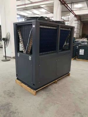 Pemanas Air Pompa Panas Sumber Udara untuk Pemanasan Perumahan