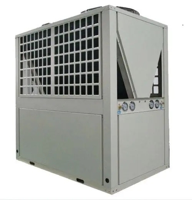 AC Inverter CO2 Heat Pump Residential Untuk Pemanasan Ruang Gabungan Pemanasan Air Panas